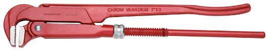 R2710 Pipe wrench SV-model 1.1/2inch l.420mm