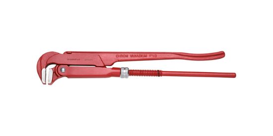 R2710 Pipe wrench SV-model 1inch l.320mm