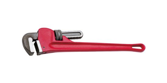 R2716 Pipe wrench 90° US-model 3inch l.450mm