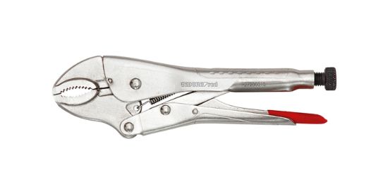 R2720 Grip wrench 7inch l.185mm width 35mm