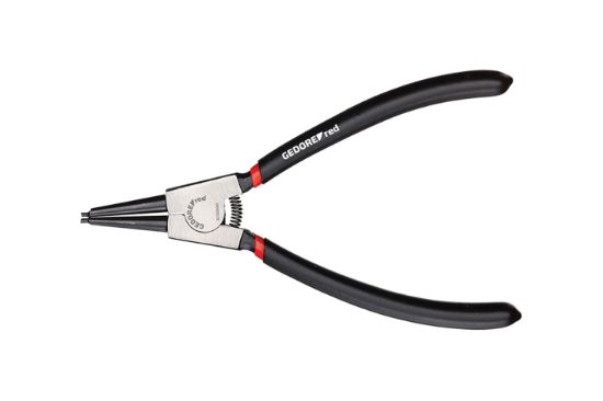 R2760 Circlip pliers extern. strght d.19-60mm
