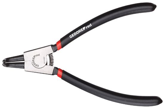 R2765 Circlip pliers extern. angl.90° 19-60mm