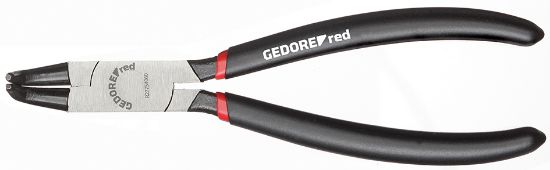 R2775 Circlip pliers intern. angl.90° 19-60mm