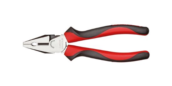 R2830 Combination pliers l.180mm 2C-handle