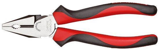 R2830 Combination pliers l.200mm 2C-handle