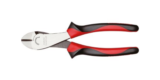 R2842 Power side cutter l.180mm 2C-handle