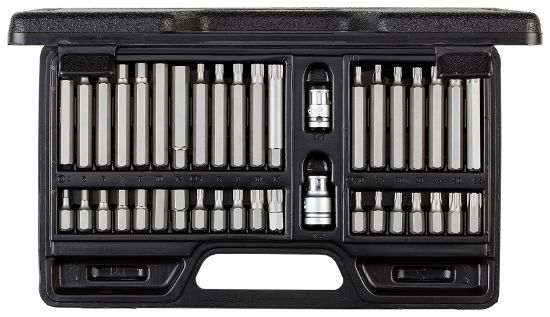 R35003040 Bit Set 40pc