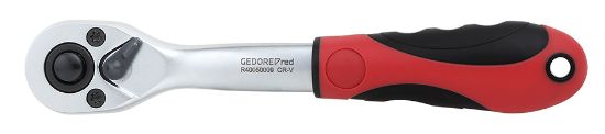 R40050009 2C Reversible Ratchet 1/4"