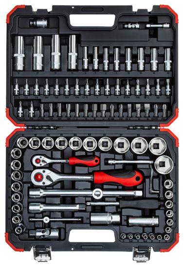 R46003094 Socket Set