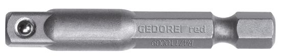 R47110009 Socket Holder 1/4"