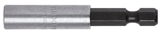 R47110011 Bit Holder 1/4"