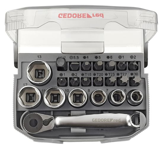 R49005023 Socket Set