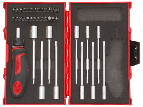 R49005037 Socket Set