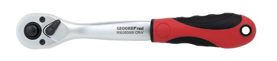 R50050009 2C Reversible Ratchet 3/8"