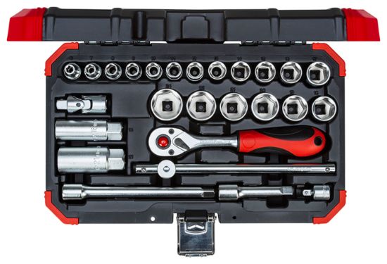 R59003026 Socket Set