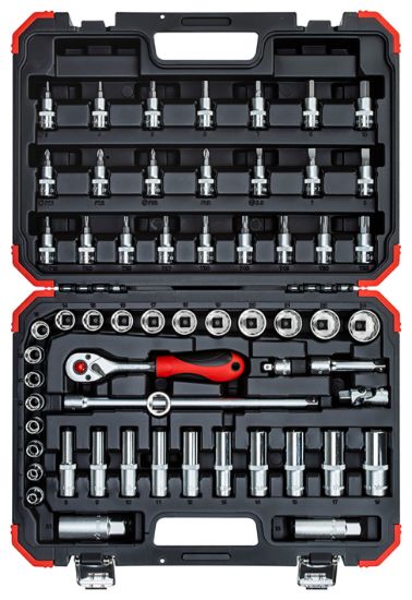 R59003059 Socket Set