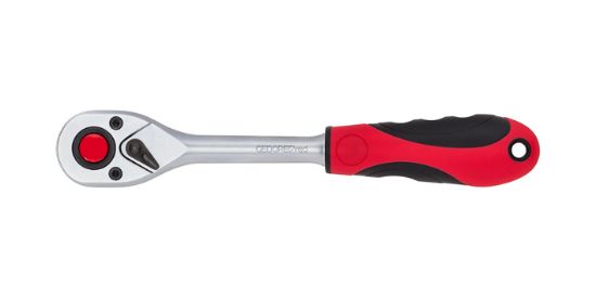 R60000027 2C Reversible Ratchet 1/2"