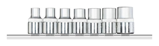 R61208007 Female Torx Socket Set 1/2"