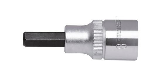 R6255 Allen Key Sockets 1/2"