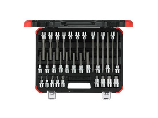 R68003030 Socket Set 1/2"