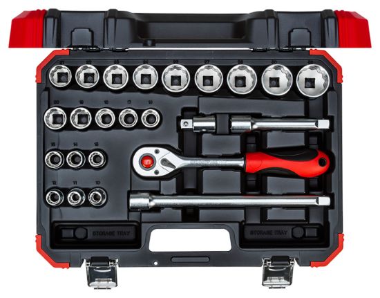 R69013024 Socket Set