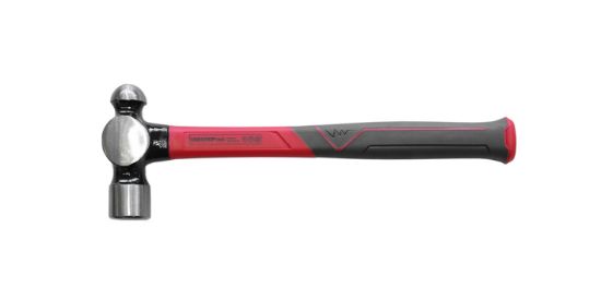 R9128 Ball pein hammer 200g fibreglass