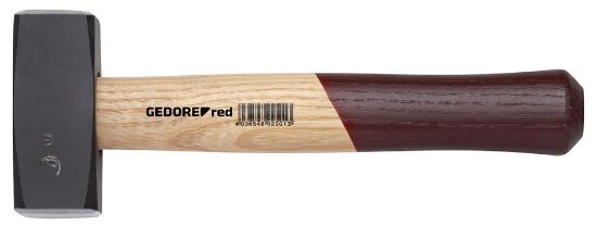 R9220 Club hammer 2000g l.260mm ash