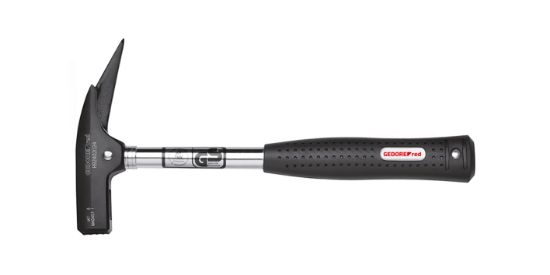 R9240 Carpenter hammer 600g l.330mm steel tube