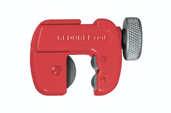 R9360 Small pipe cutter for copper pipes 3-22 mm