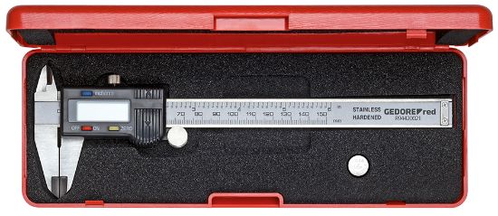 R9442 Digital measuring caliper
