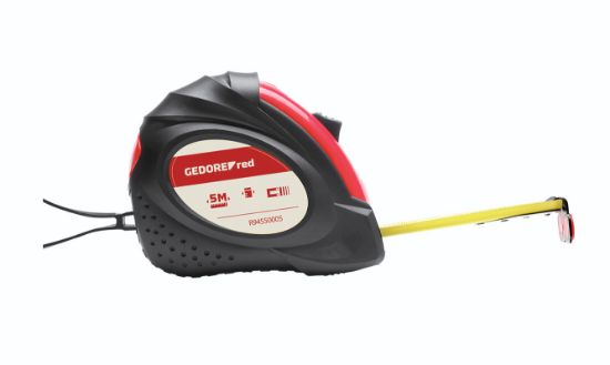 R9455 Tape measure l.5m tape-w.19mm class.II