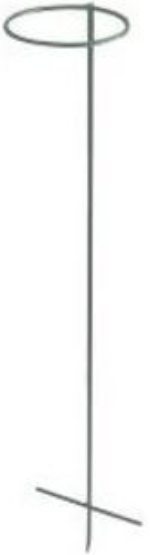 RAIN GAUGE MTS METAL STAND (L)