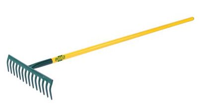 Rake 14T H/Duty