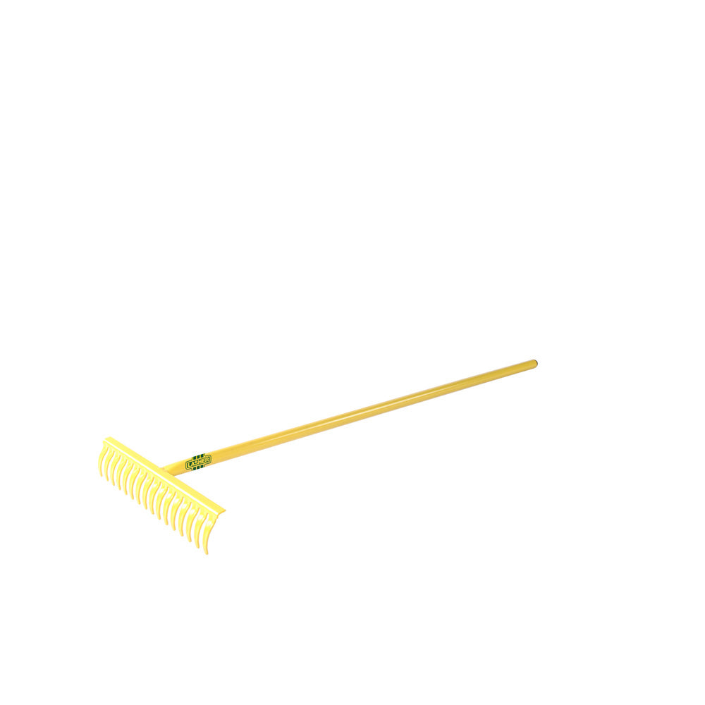 Garden Rake 16T