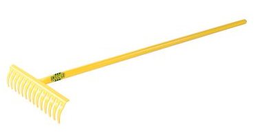 Rake Garden 14T