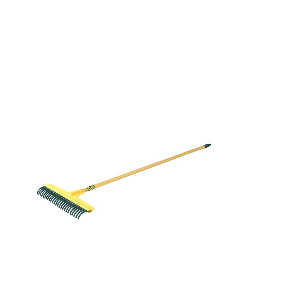 Rubber Rake