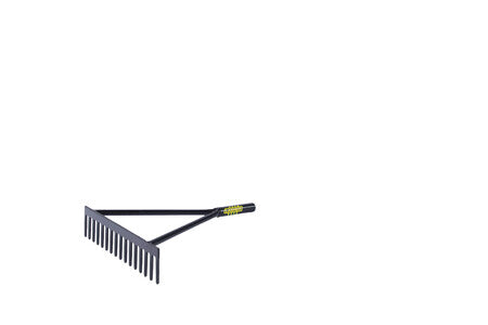 Road Rake Head Only 16T