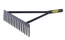Rake Road 16T Head
