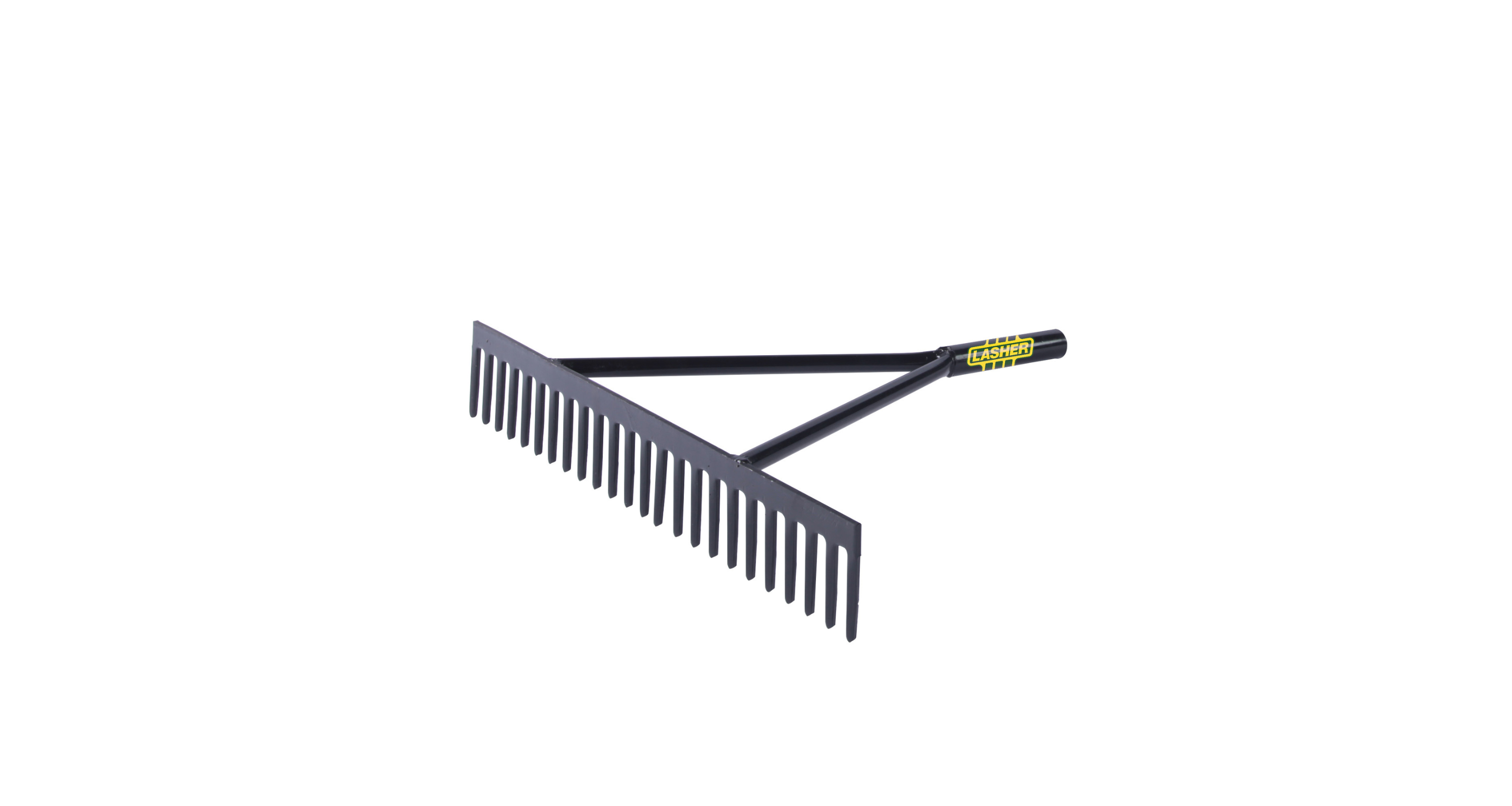 Road Rake 24T Head Only