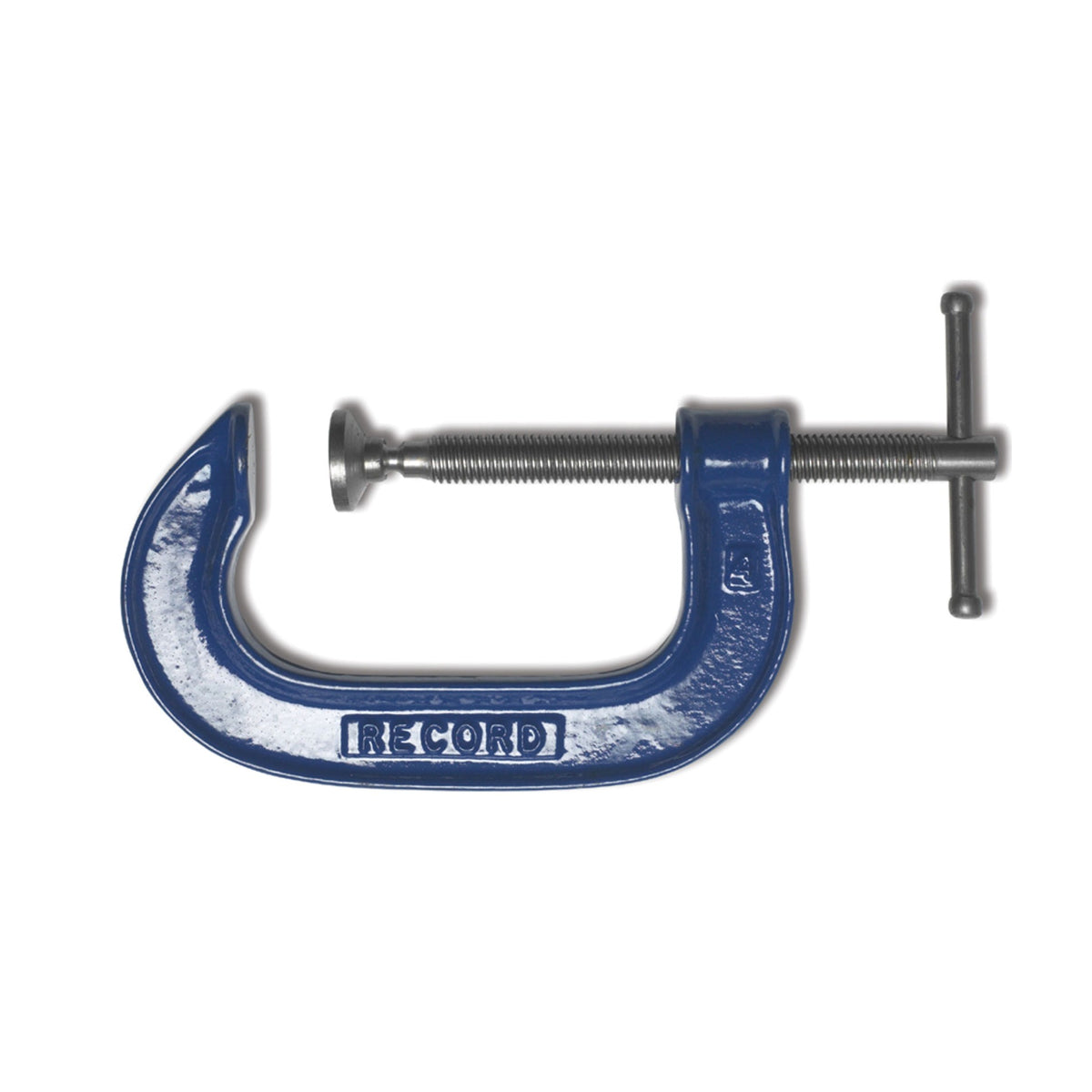 Record General G-Clamp 120 Series 300mm | T12012