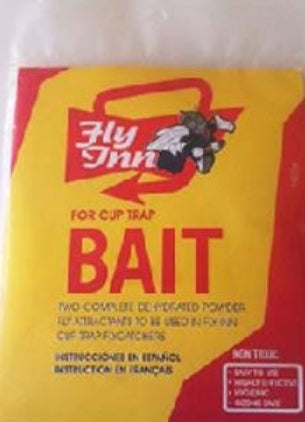 REDTOP CUP TRAP REFILL BAIT SI0306