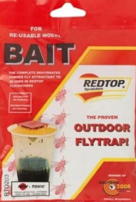 REDTOP SPARE FLYBAIT RT0203