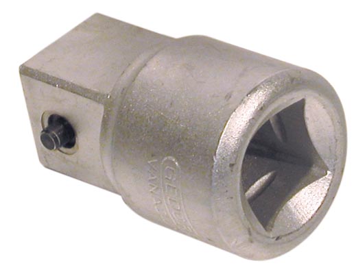 REDUCER GEDORE 3/4DR 3221 3/4F-1M"