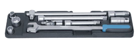 Ref A-C19/22/ACC Assortment