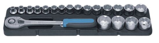 Ref B-C19 Assortment