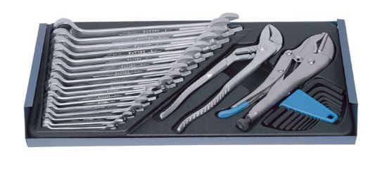 Ref C-1B Assortment