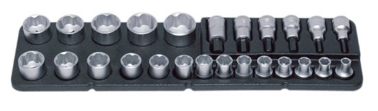 Ref D-C19/IN19 Assortment