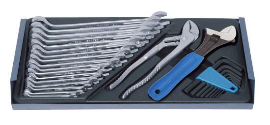 Ref E-1B/62H Assortment