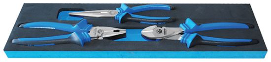 REF MF - 3 Plier Ass