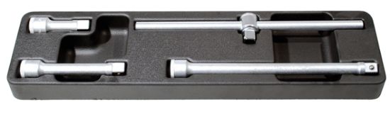 REF P - 4 EXT - T/BAR ASS
